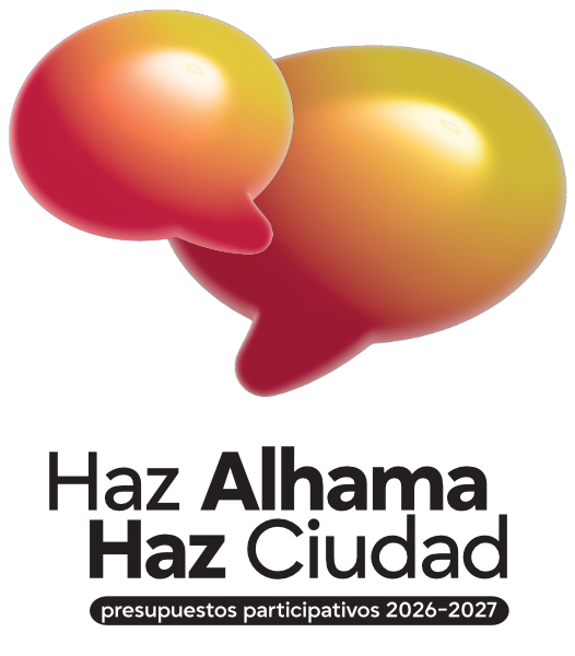Presupuestos participativos 2026